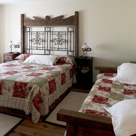 B&B El Caminero Hospital de Órbigo 外观 照片