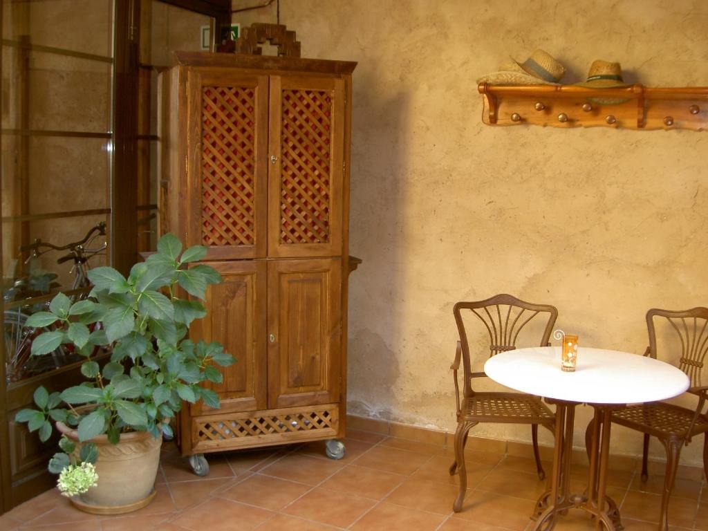 B&B El Caminero Hospital de Órbigo 外观 照片