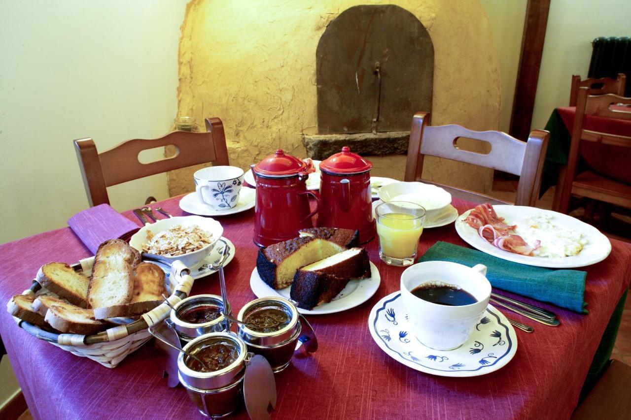 B&B El Caminero Hospital de Órbigo 外观 照片