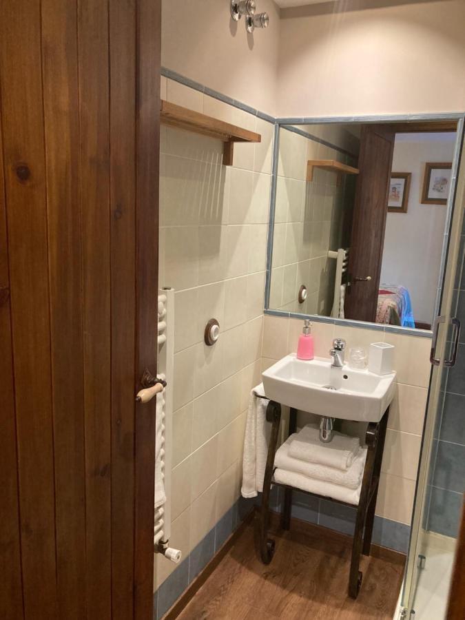B&B El Caminero Hospital de Órbigo 外观 照片