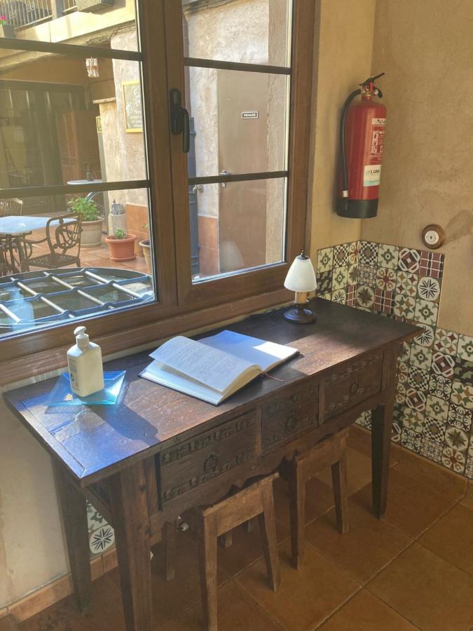 B&B El Caminero Hospital de Órbigo 外观 照片