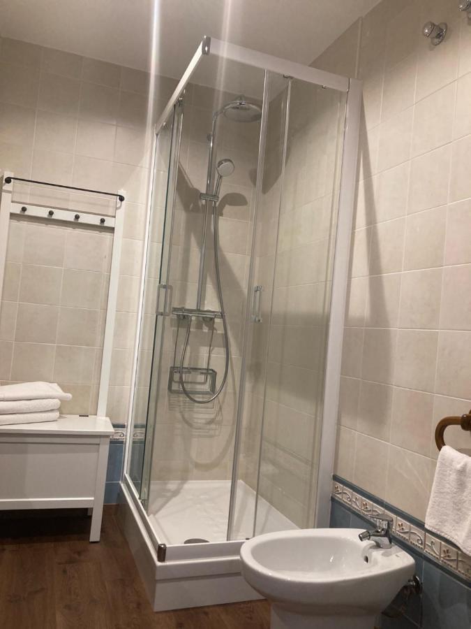 B&B El Caminero Hospital de Órbigo 外观 照片