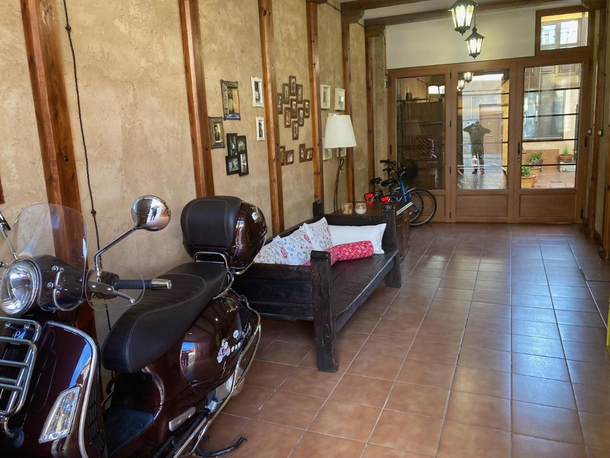 B&B El Caminero Hospital de Órbigo 外观 照片