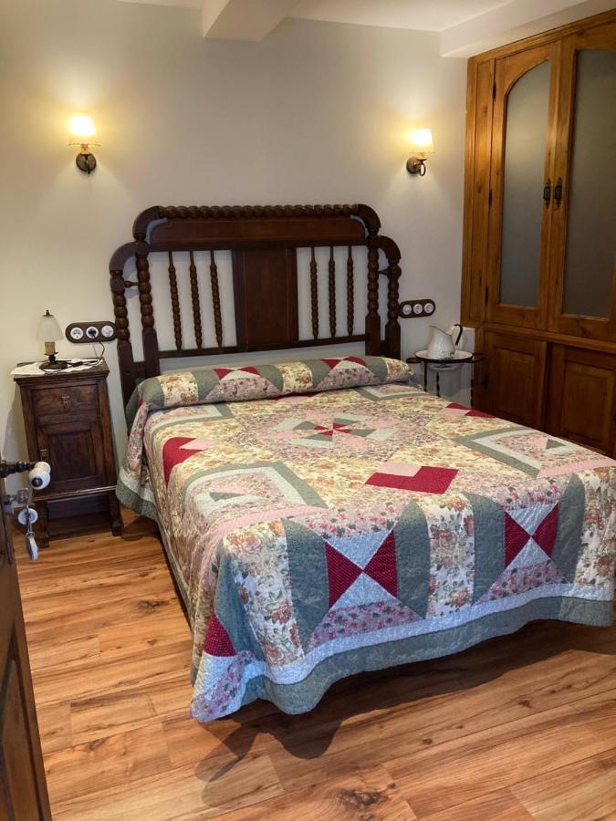 B&B El Caminero Hospital de Órbigo 外观 照片