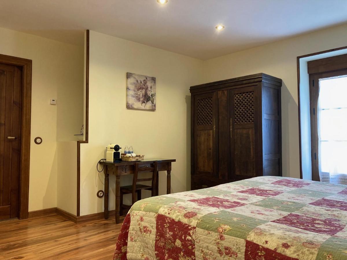 B&B El Caminero Hospital de Órbigo 外观 照片